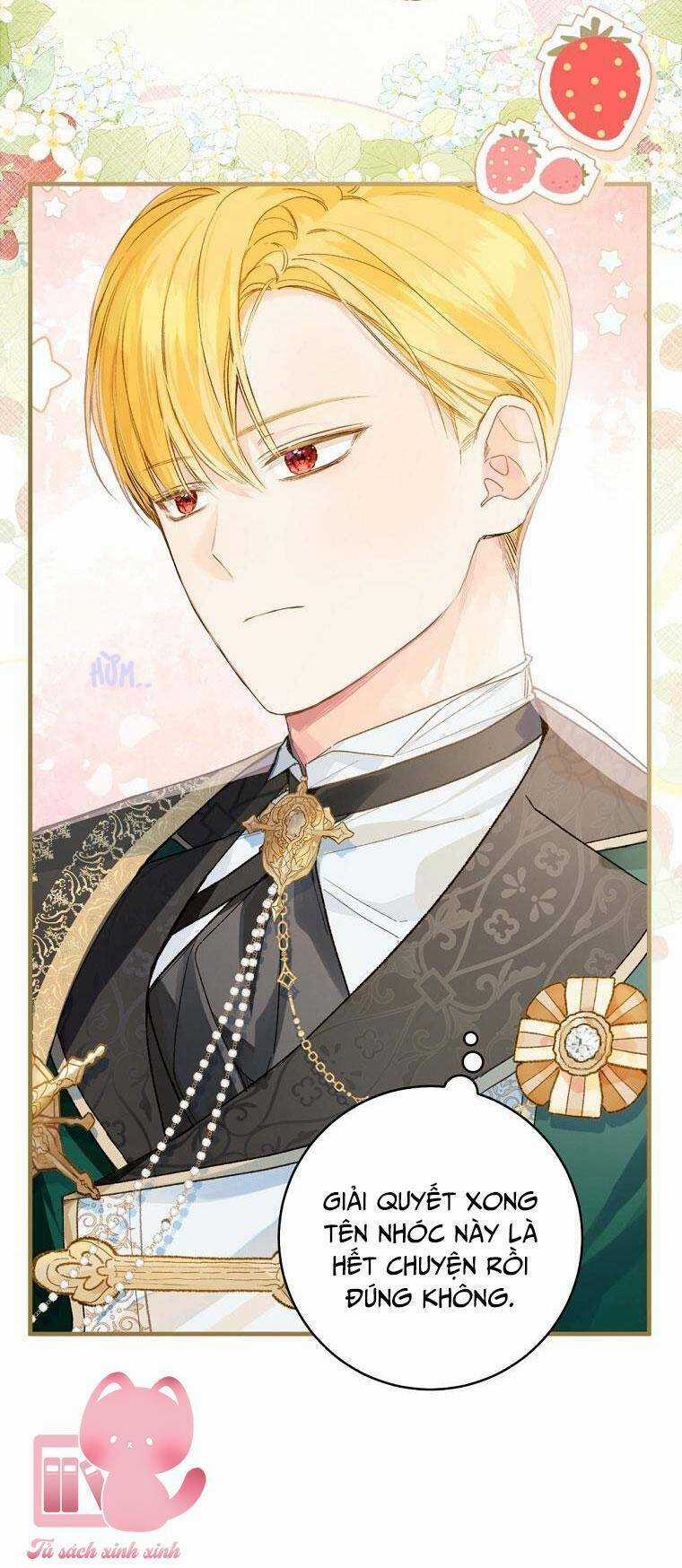 Trang Trại Hạt Dẻ Gần Cung Điện Hoàng Gia Chapter 47 trang 60