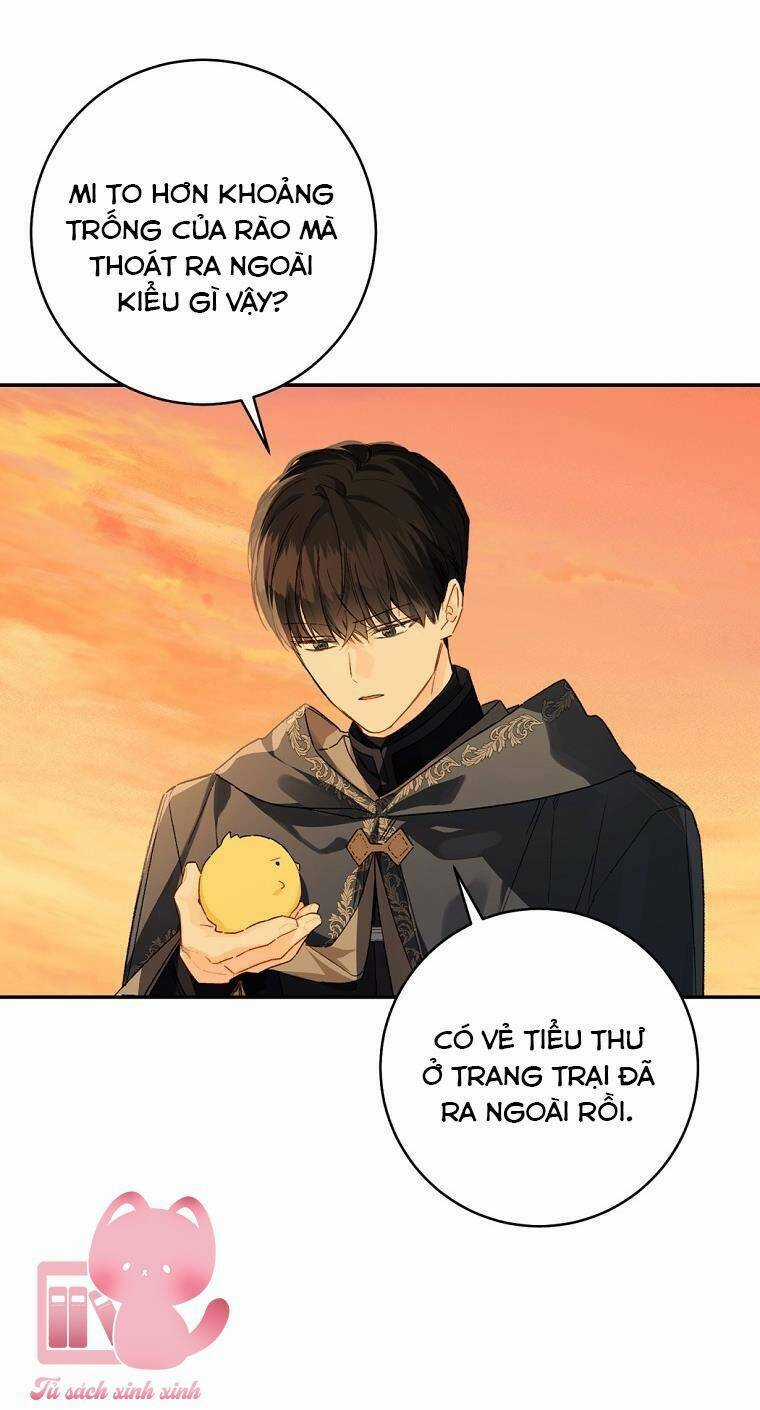 Trang Trại Hạt Dẻ Gần Cung Điện Hoàng Gia Chapter 47 trang 73