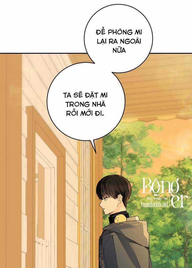 Trang Trại Hạt Dẻ Gần Cung Điện Hoàng Gia Chapter 47 trang 75