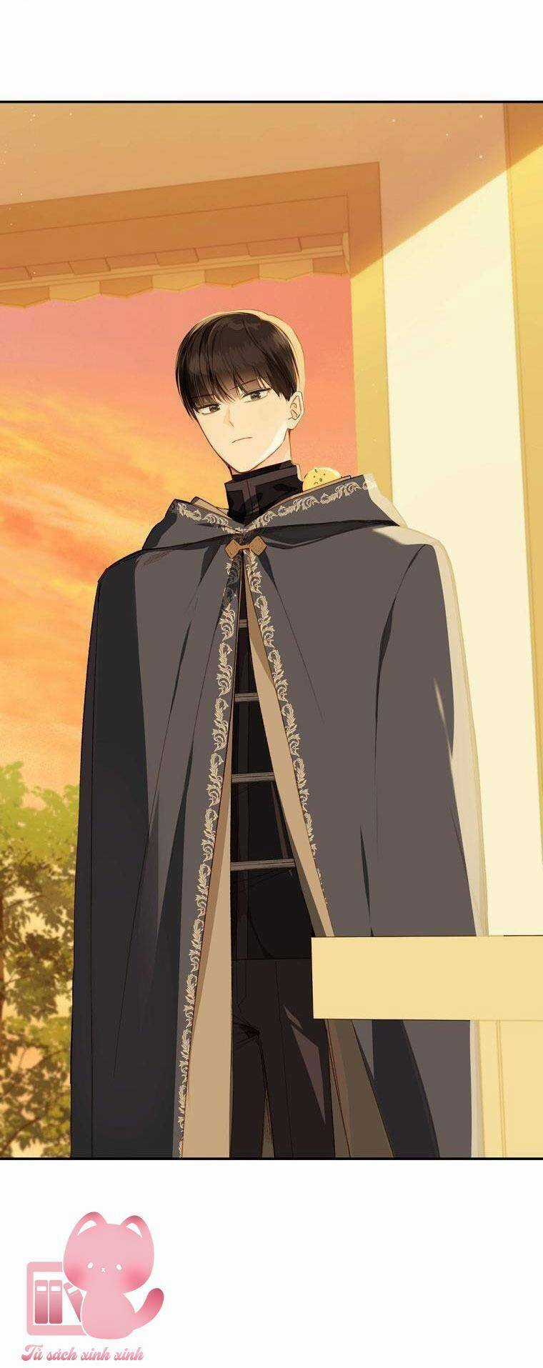 Trang Trại Hạt Dẻ Gần Cung Điện Hoàng Gia Chapter 48 trang 11