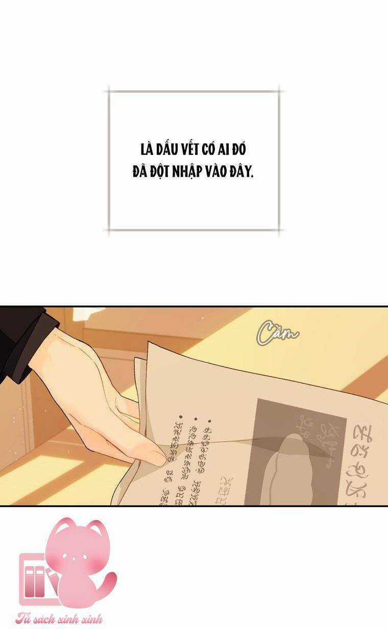 Trang Trại Hạt Dẻ Gần Cung Điện Hoàng Gia Chapter 48 trang 13