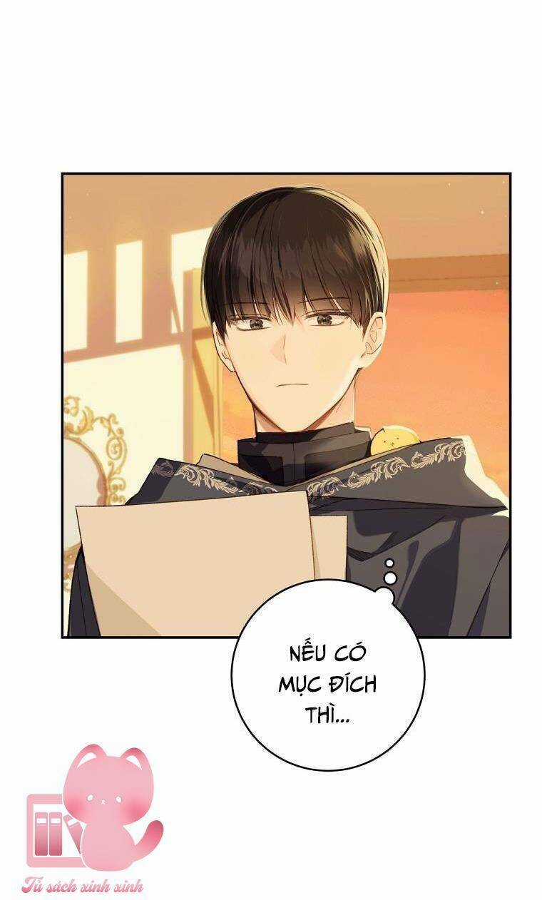 Trang Trại Hạt Dẻ Gần Cung Điện Hoàng Gia Chapter 48 trang 14