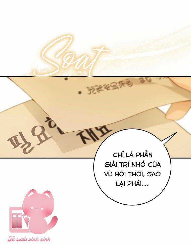 Trang Trại Hạt Dẻ Gần Cung Điện Hoàng Gia Chapter 48 trang 17