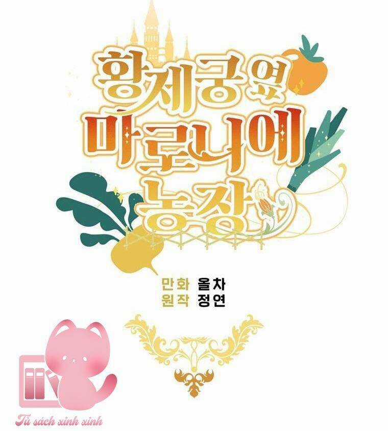 Trang Trại Hạt Dẻ Gần Cung Điện Hoàng Gia Chapter 48 trang 20