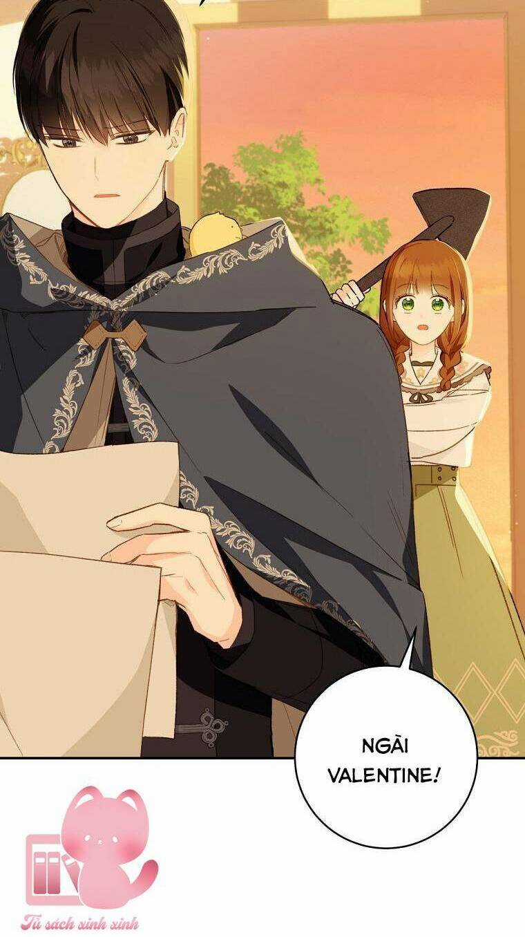 Trang Trại Hạt Dẻ Gần Cung Điện Hoàng Gia Chapter 48 trang 22