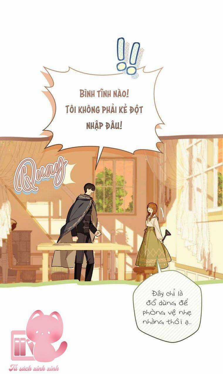 Trang Trại Hạt Dẻ Gần Cung Điện Hoàng Gia Chapter 48 trang 23