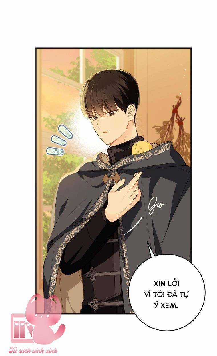 Trang Trại Hạt Dẻ Gần Cung Điện Hoàng Gia Chapter 48 trang 25