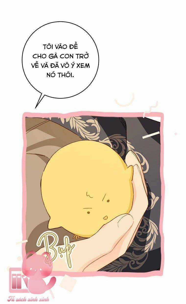 Trang Trại Hạt Dẻ Gần Cung Điện Hoàng Gia Chapter 48 trang 26