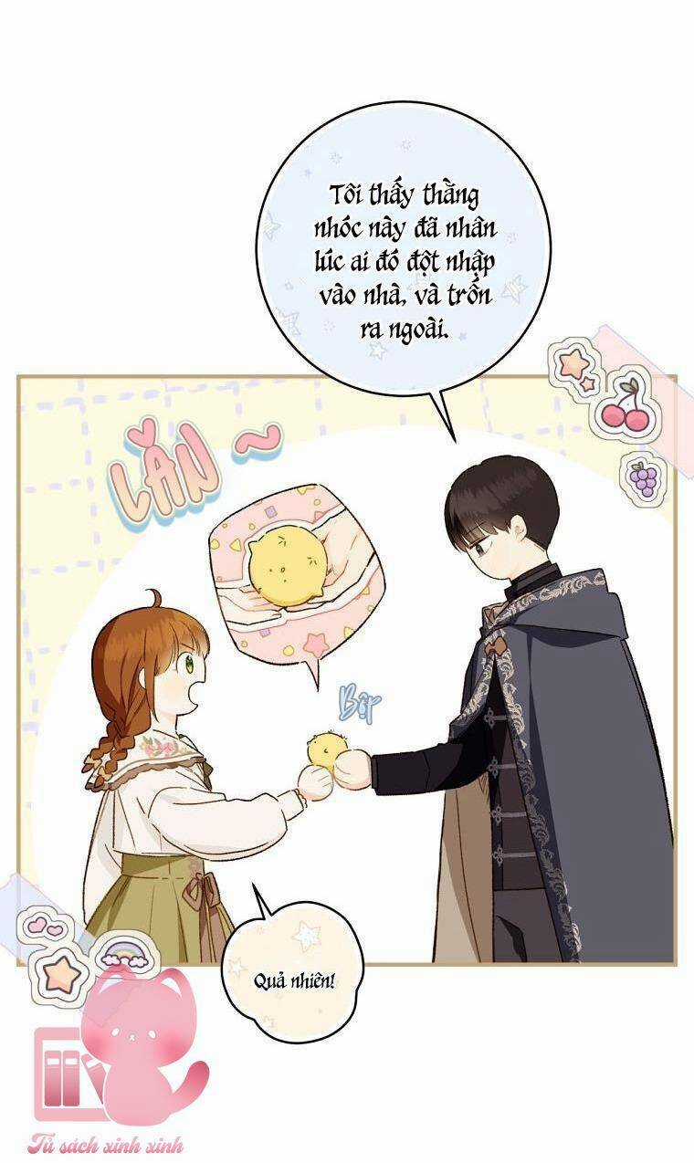 Trang Trại Hạt Dẻ Gần Cung Điện Hoàng Gia Chapter 48 trang 27