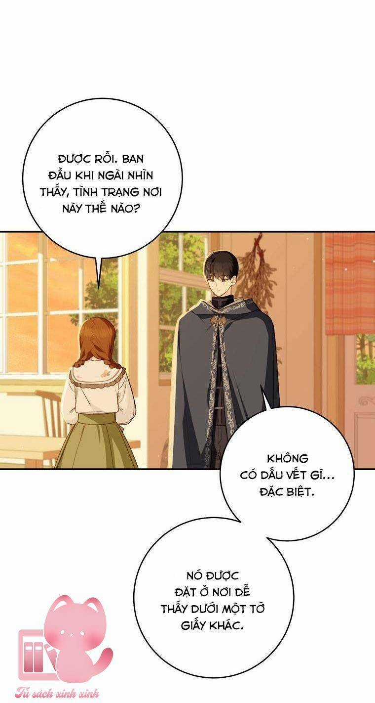 Trang Trại Hạt Dẻ Gần Cung Điện Hoàng Gia Chapter 48 trang 29