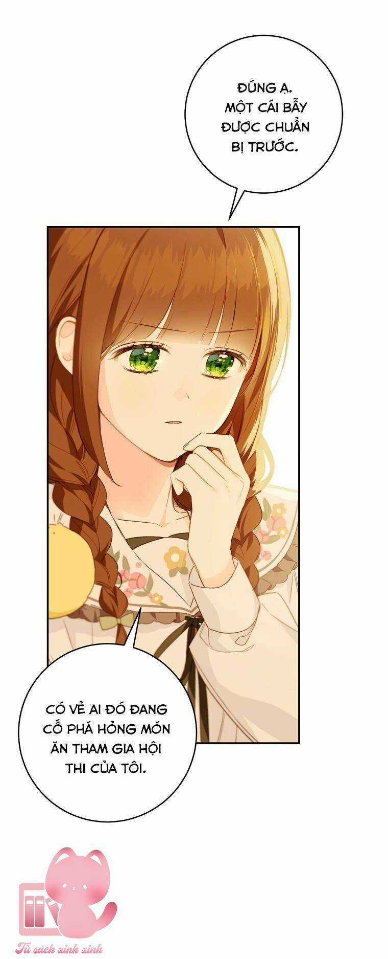 Trang Trại Hạt Dẻ Gần Cung Điện Hoàng Gia Chapter 48 trang 32