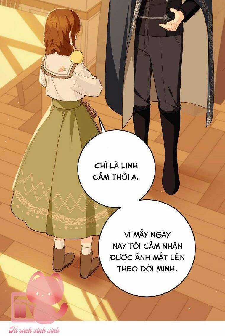 Trang Trại Hạt Dẻ Gần Cung Điện Hoàng Gia Chapter 48 trang 34