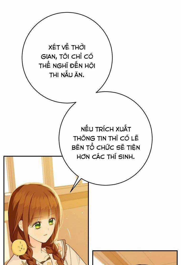 Trang Trại Hạt Dẻ Gần Cung Điện Hoàng Gia Chapter 48 trang 35