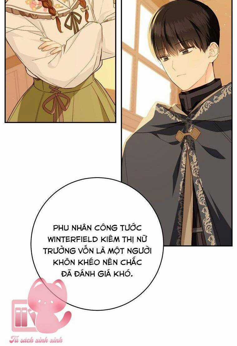 Trang Trại Hạt Dẻ Gần Cung Điện Hoàng Gia Chapter 48 trang 36