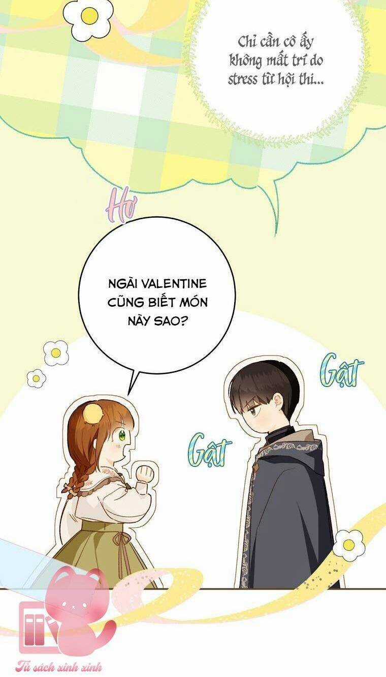 Trang Trại Hạt Dẻ Gần Cung Điện Hoàng Gia Chapter 48 trang 40