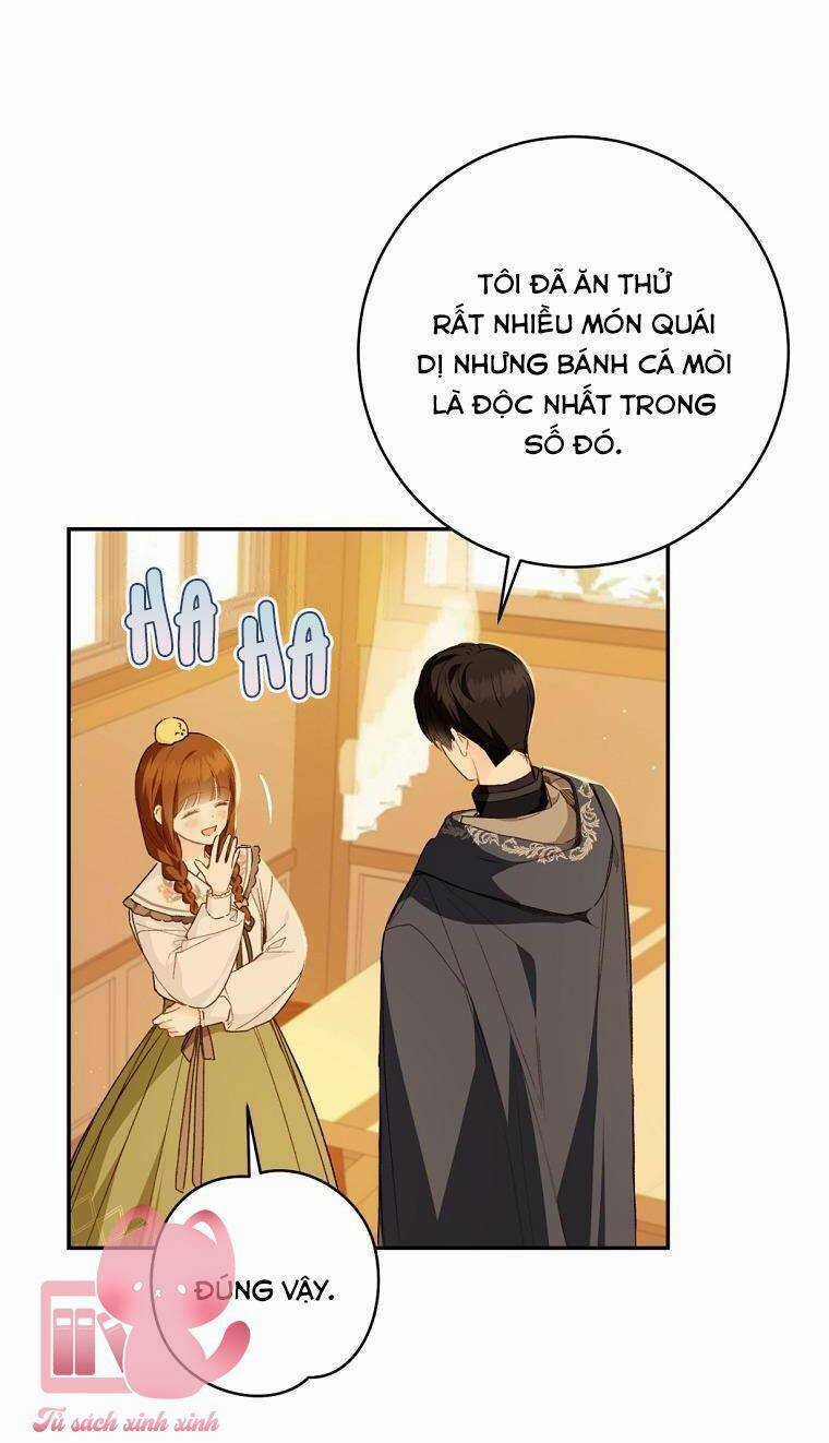 Trang Trại Hạt Dẻ Gần Cung Điện Hoàng Gia Chapter 48 trang 42