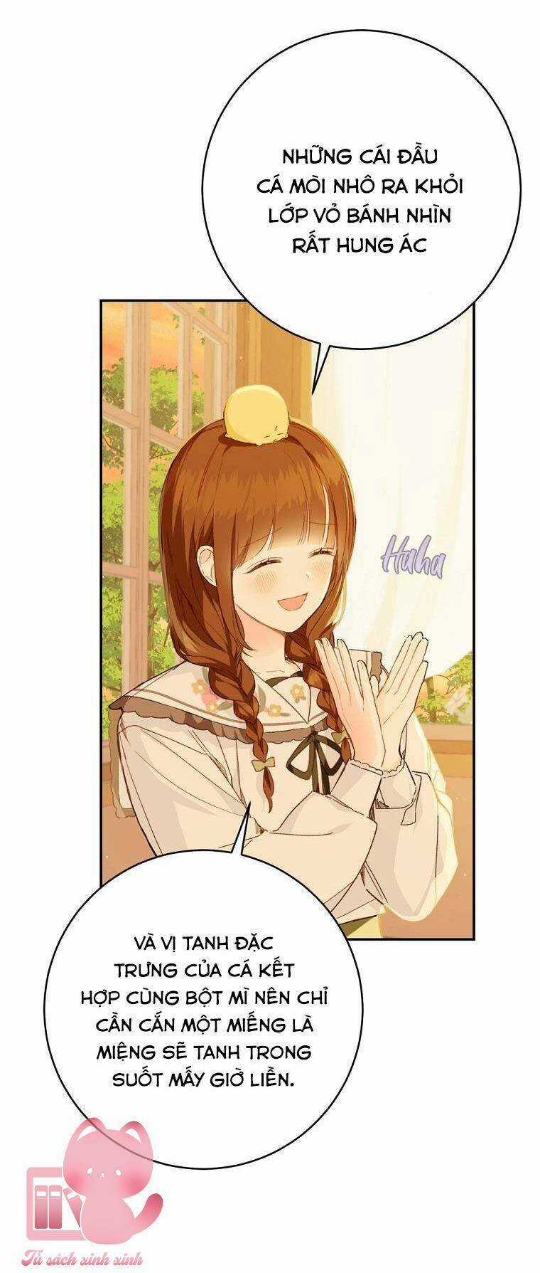 Trang Trại Hạt Dẻ Gần Cung Điện Hoàng Gia Chapter 48 trang 43