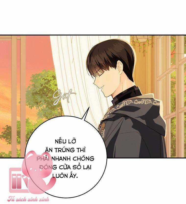 Trang Trại Hạt Dẻ Gần Cung Điện Hoàng Gia Chapter 48 trang 44