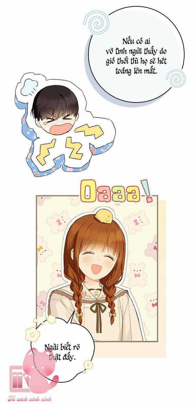 Trang Trại Hạt Dẻ Gần Cung Điện Hoàng Gia Chapter 48 trang 45