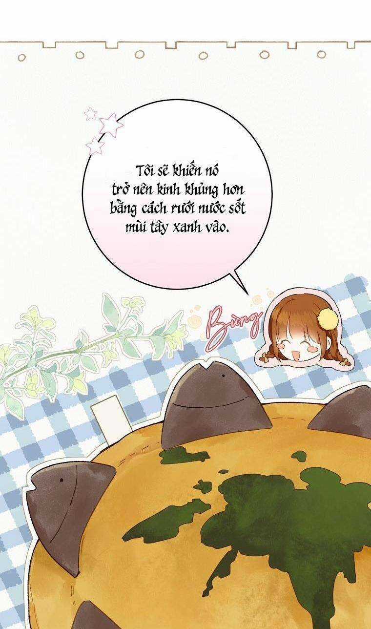 Trang Trại Hạt Dẻ Gần Cung Điện Hoàng Gia Chapter 48 trang 46