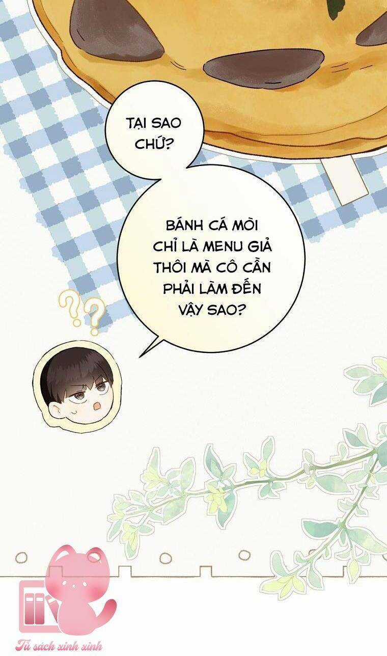 Trang Trại Hạt Dẻ Gần Cung Điện Hoàng Gia Chapter 48 trang 47