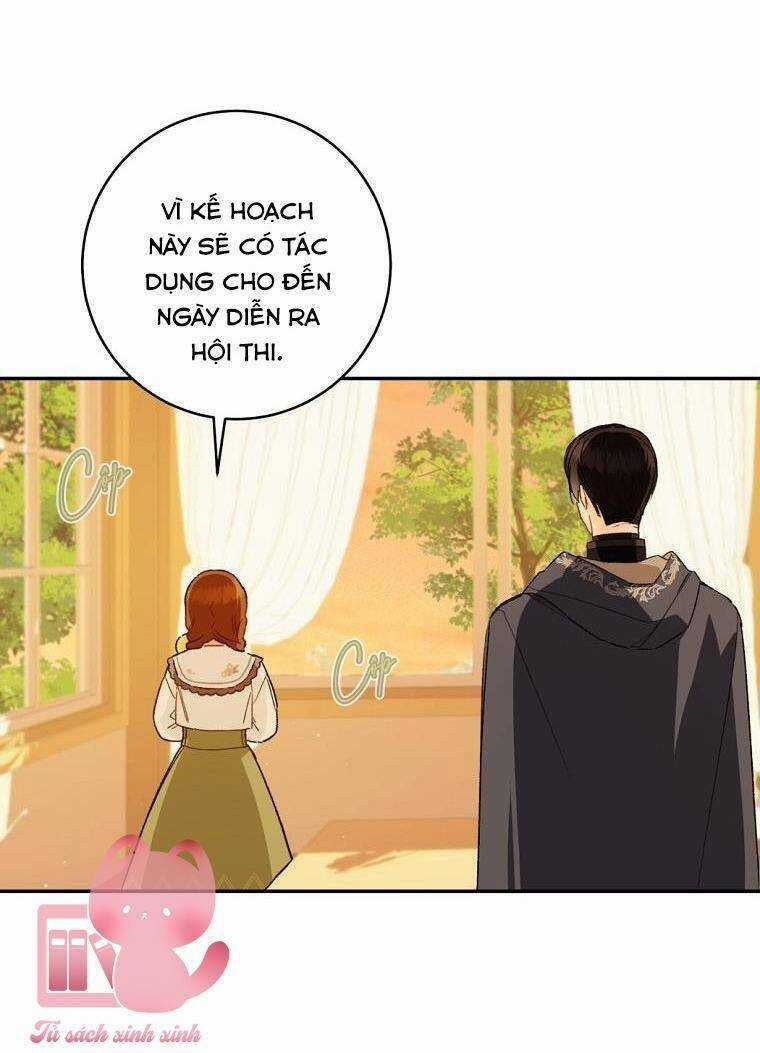 Trang Trại Hạt Dẻ Gần Cung Điện Hoàng Gia Chapter 48 trang 48