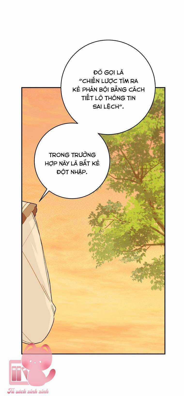 Trang Trại Hạt Dẻ Gần Cung Điện Hoàng Gia Chapter 48 trang 49