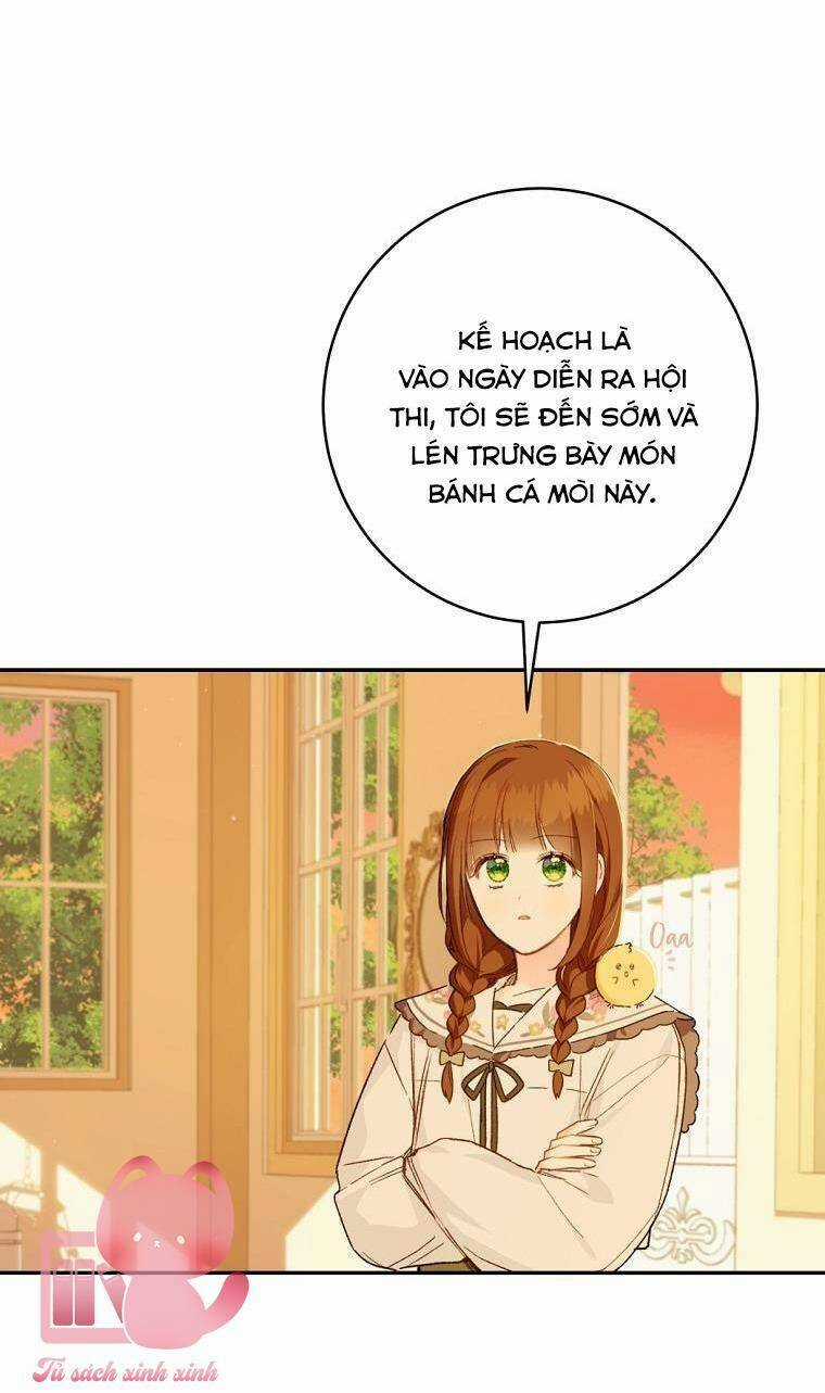 Trang Trại Hạt Dẻ Gần Cung Điện Hoàng Gia Chapter 48 trang 50