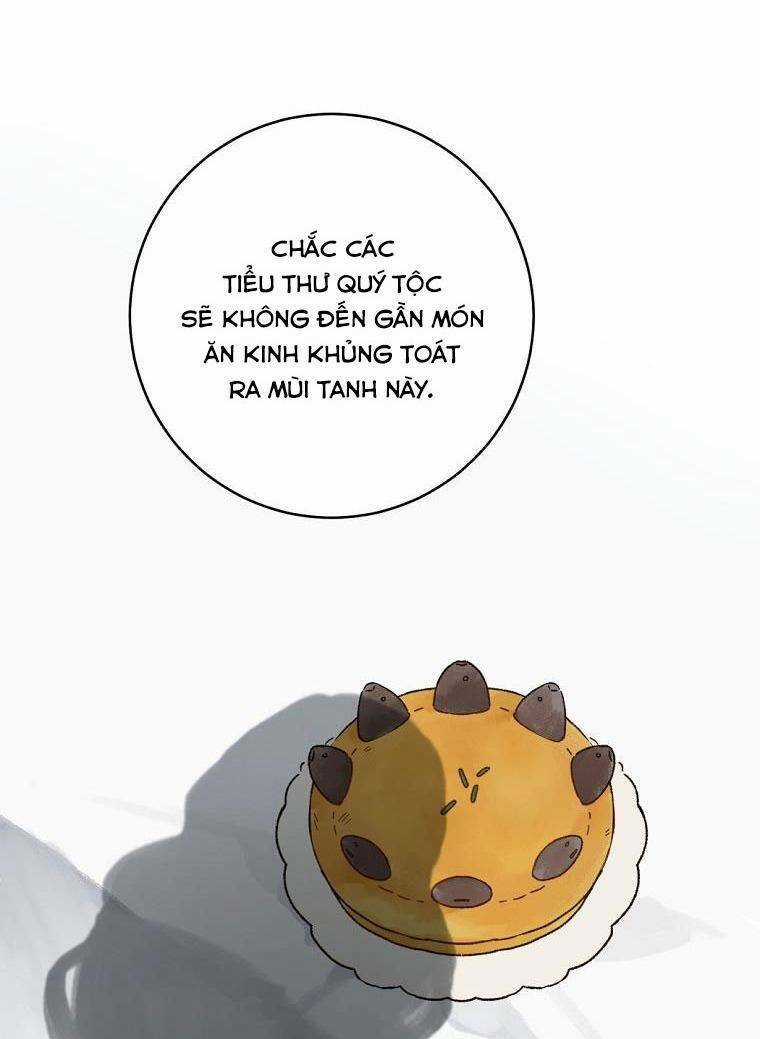 Trang Trại Hạt Dẻ Gần Cung Điện Hoàng Gia Chapter 48 trang 51