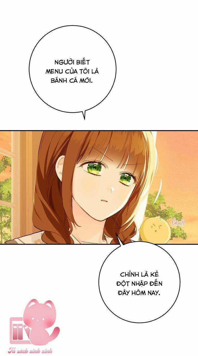 Trang Trại Hạt Dẻ Gần Cung Điện Hoàng Gia Chapter 48 trang 53