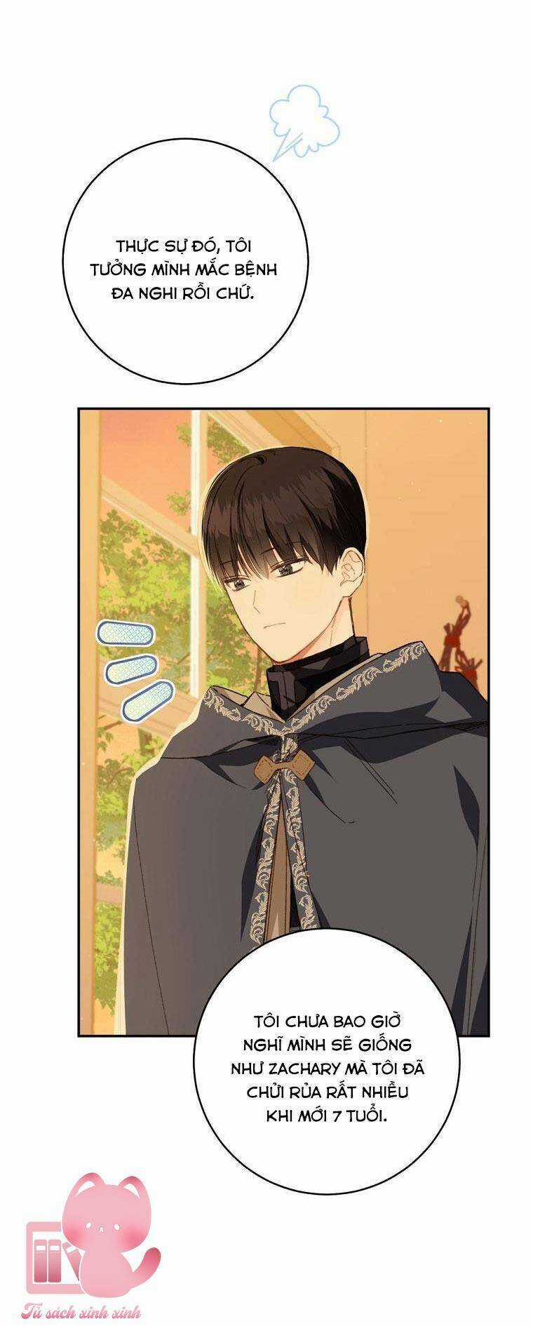 Trang Trại Hạt Dẻ Gần Cung Điện Hoàng Gia Chapter 48 trang 57