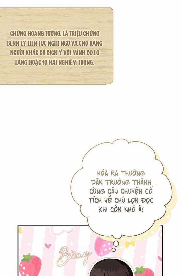 Trang Trại Hạt Dẻ Gần Cung Điện Hoàng Gia Chapter 48 trang 60