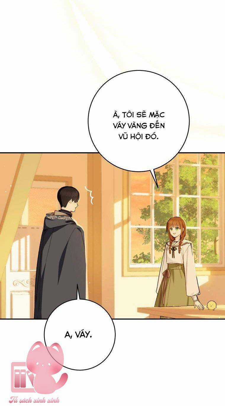 Trang Trại Hạt Dẻ Gần Cung Điện Hoàng Gia Chapter 48 trang 62