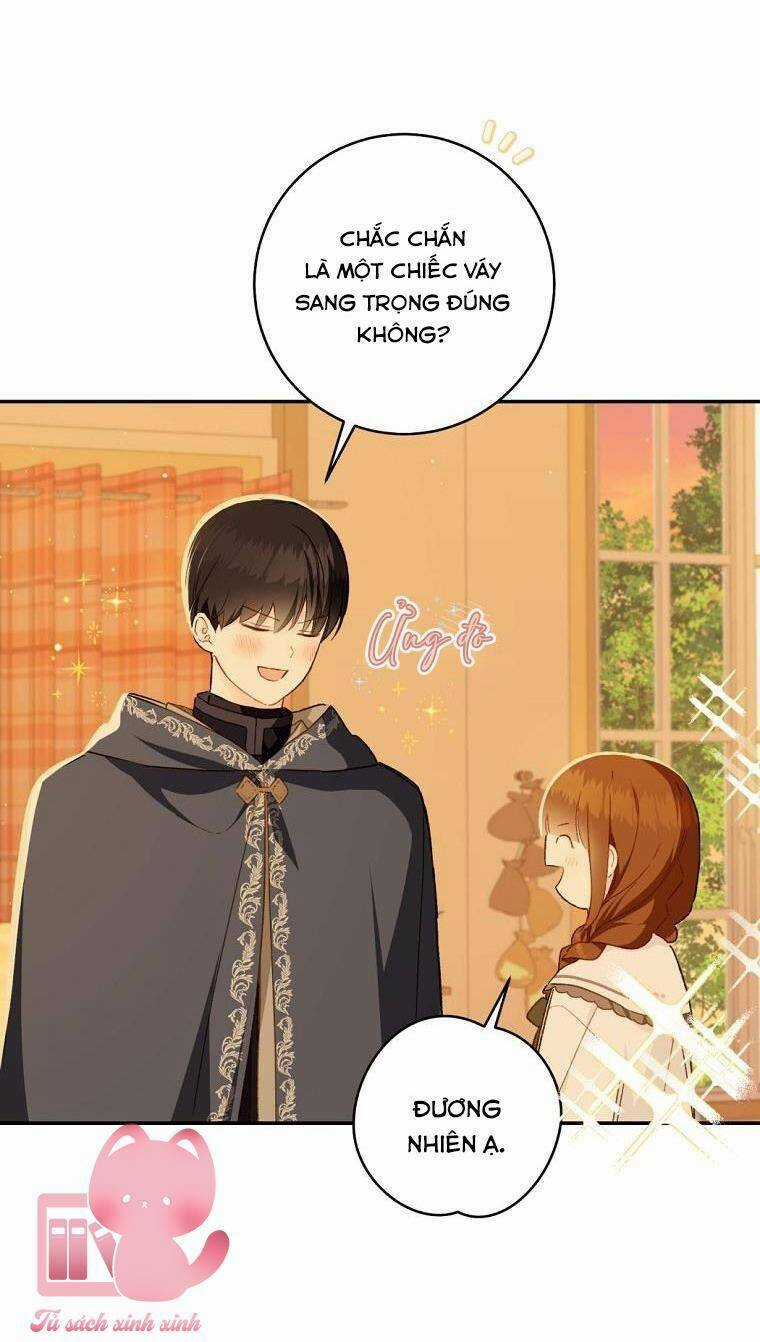 Trang Trại Hạt Dẻ Gần Cung Điện Hoàng Gia Chapter 48 trang 63