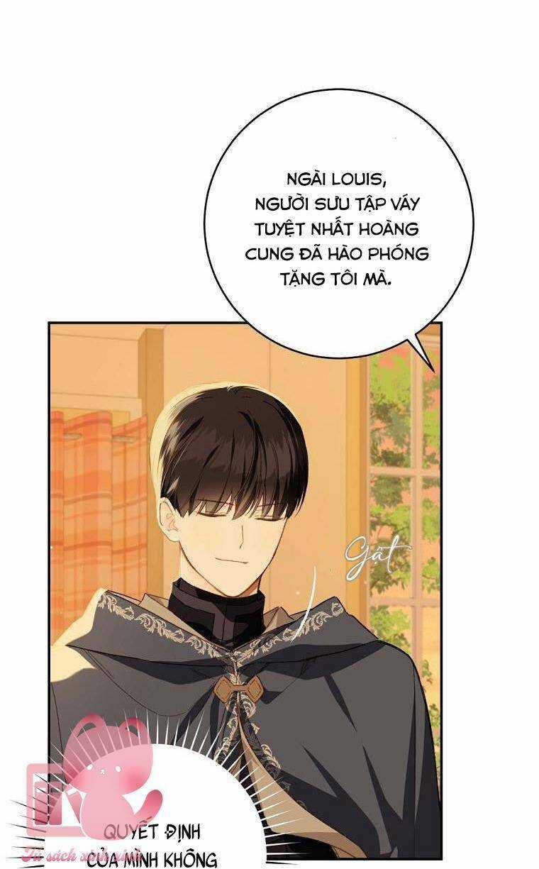 Trang Trại Hạt Dẻ Gần Cung Điện Hoàng Gia Chapter 48 trang 64