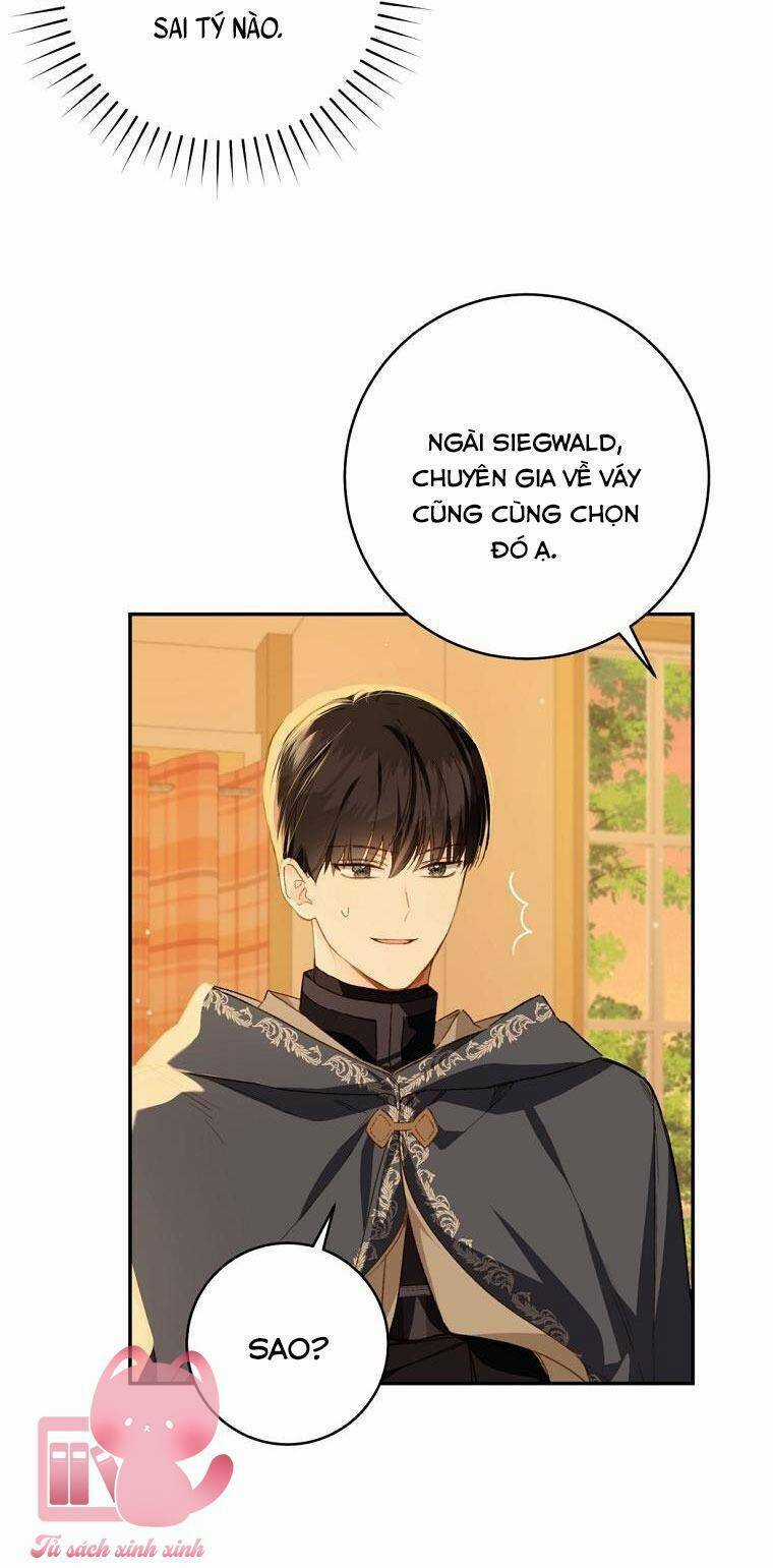 Trang Trại Hạt Dẻ Gần Cung Điện Hoàng Gia Chapter 48 trang 65