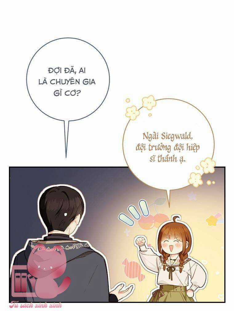 Trang Trại Hạt Dẻ Gần Cung Điện Hoàng Gia Chapter 48 trang 66