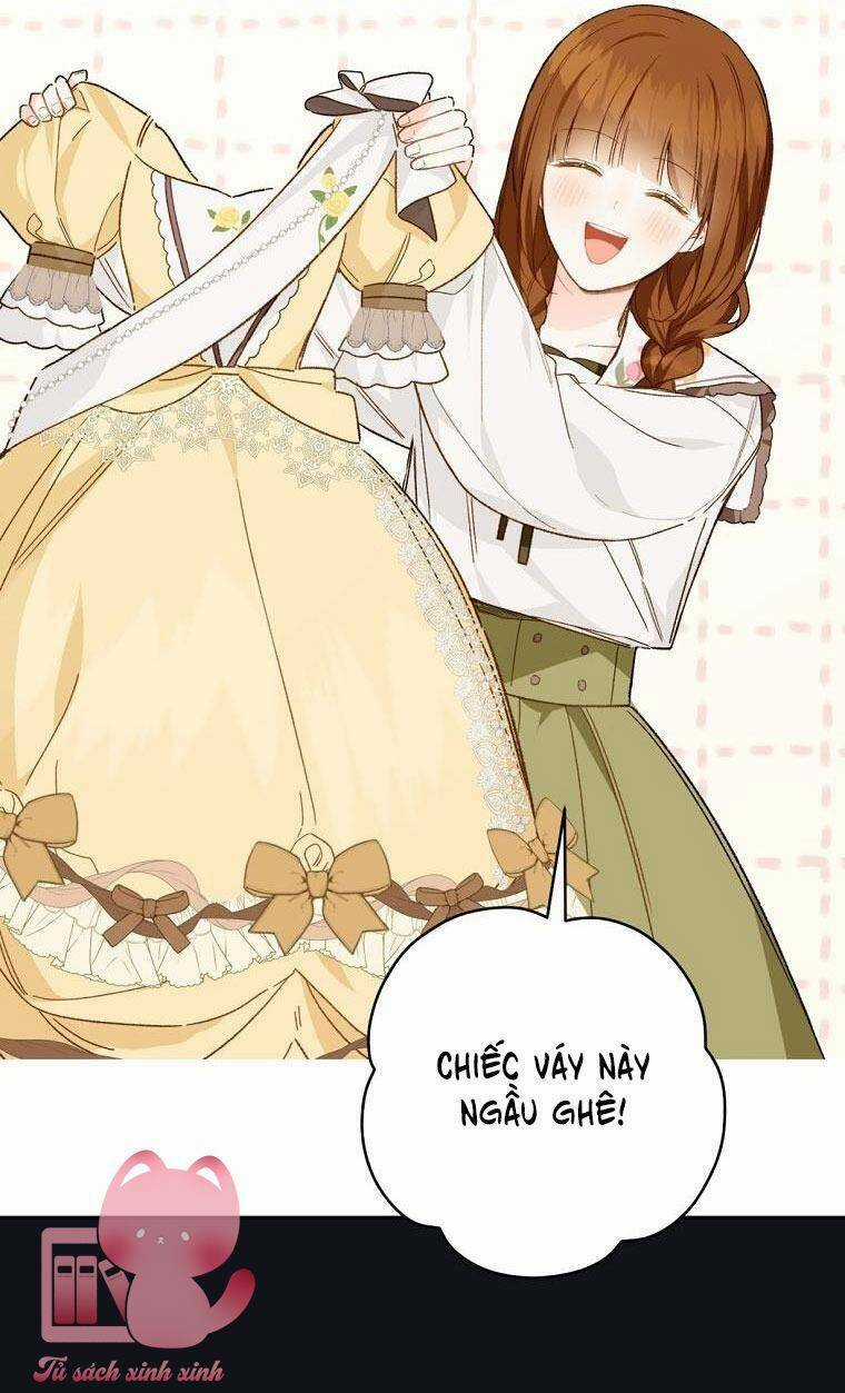 Trang Trại Hạt Dẻ Gần Cung Điện Hoàng Gia Chapter 48 trang 71