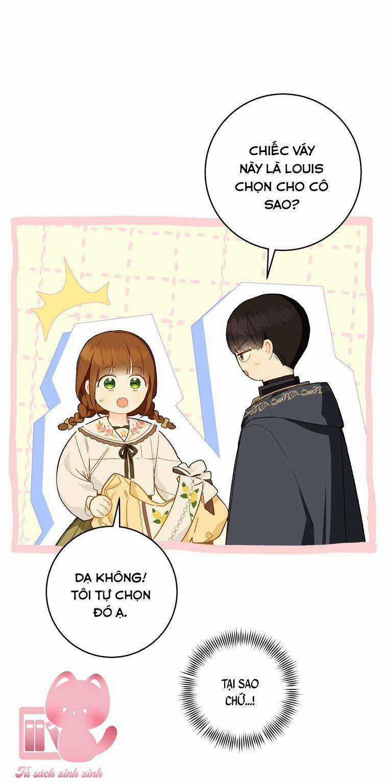 Trang Trại Hạt Dẻ Gần Cung Điện Hoàng Gia Chapter 49 trang 10