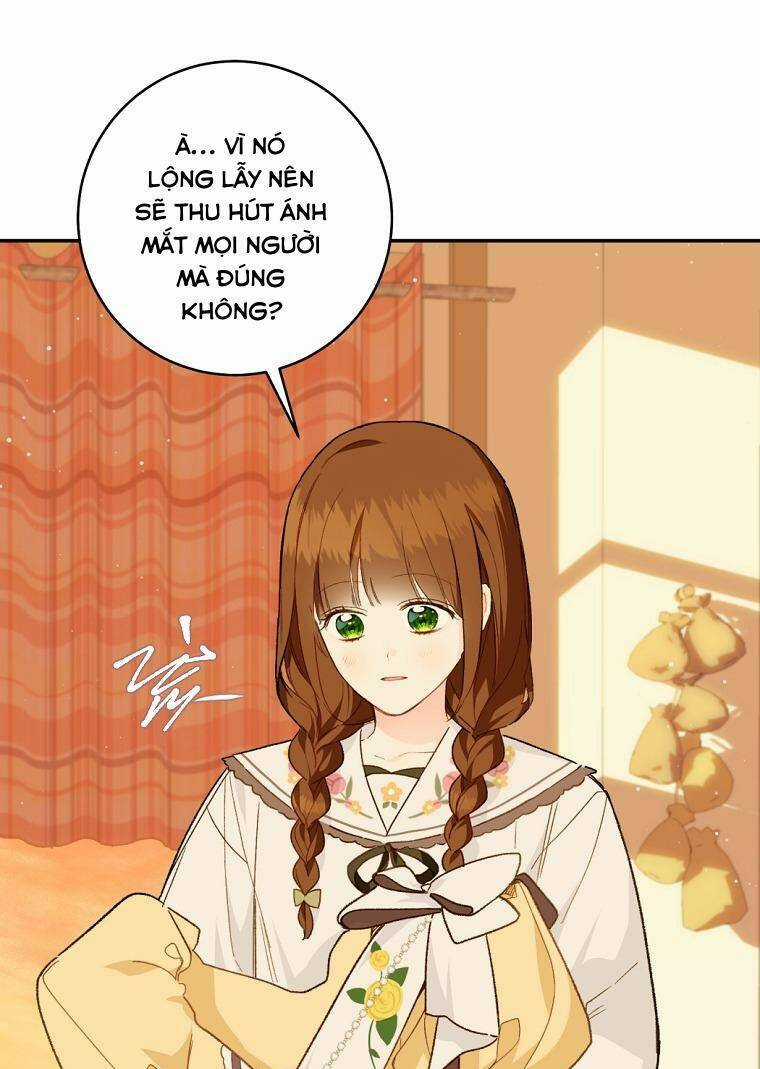 Trang Trại Hạt Dẻ Gần Cung Điện Hoàng Gia Chapter 49 trang 11