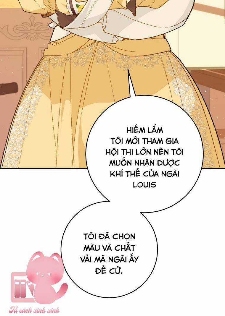 Trang Trại Hạt Dẻ Gần Cung Điện Hoàng Gia Chapter 49 trang 12