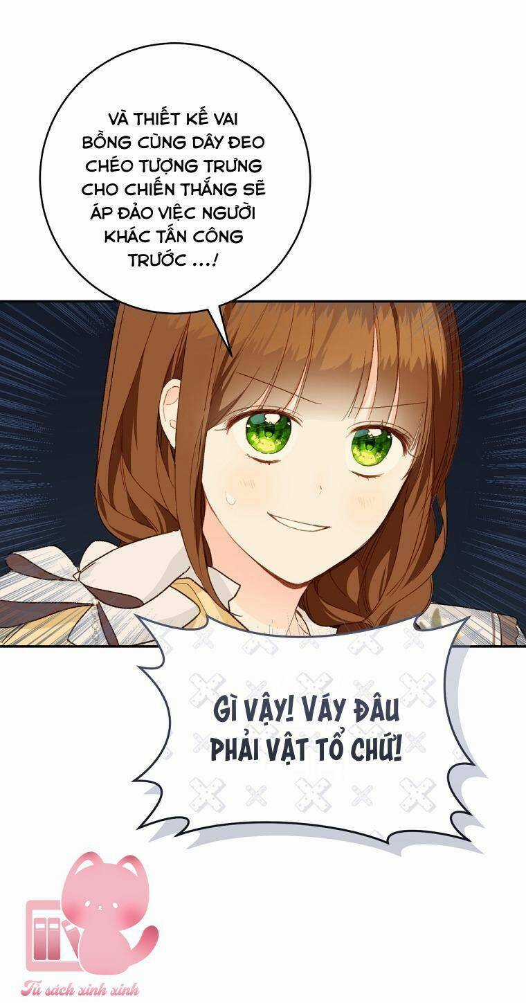 Trang Trại Hạt Dẻ Gần Cung Điện Hoàng Gia Chapter 49 trang 13