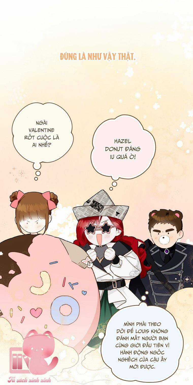 Trang Trại Hạt Dẻ Gần Cung Điện Hoàng Gia Chapter 49 trang 16