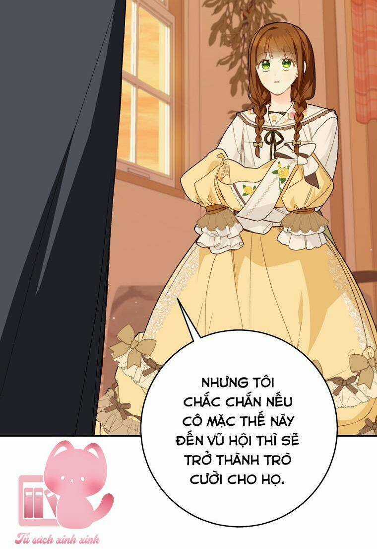 Trang Trại Hạt Dẻ Gần Cung Điện Hoàng Gia Chapter 49 trang 18