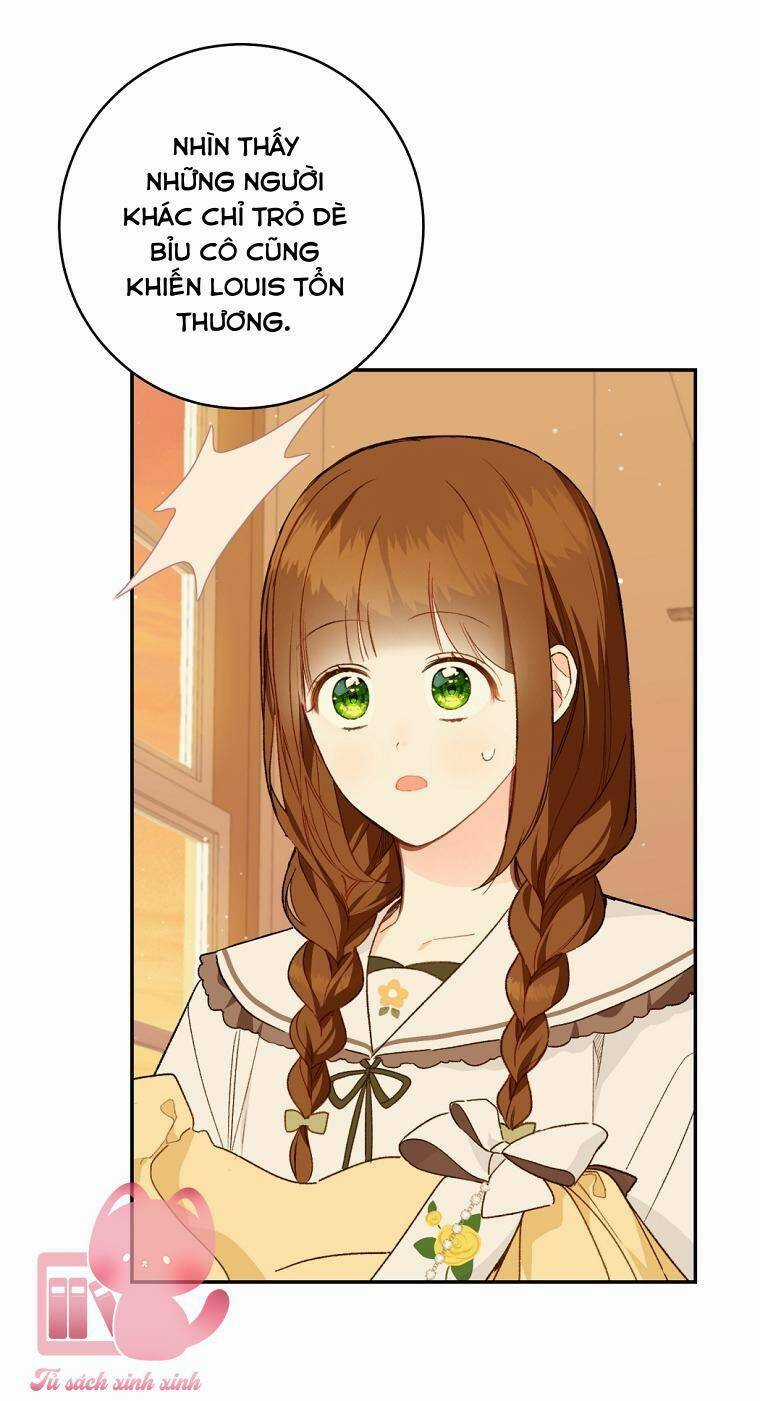 Trang Trại Hạt Dẻ Gần Cung Điện Hoàng Gia Chapter 49 trang 19