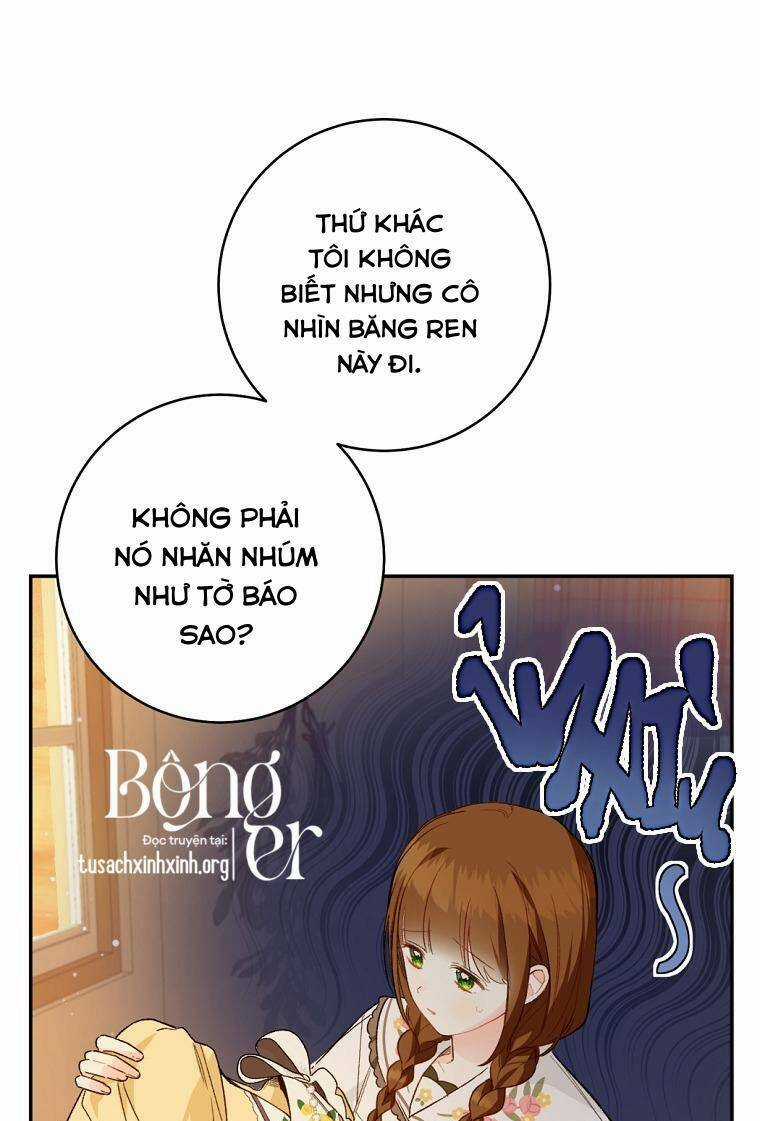 Trang Trại Hạt Dẻ Gần Cung Điện Hoàng Gia Chapter 49 trang 20