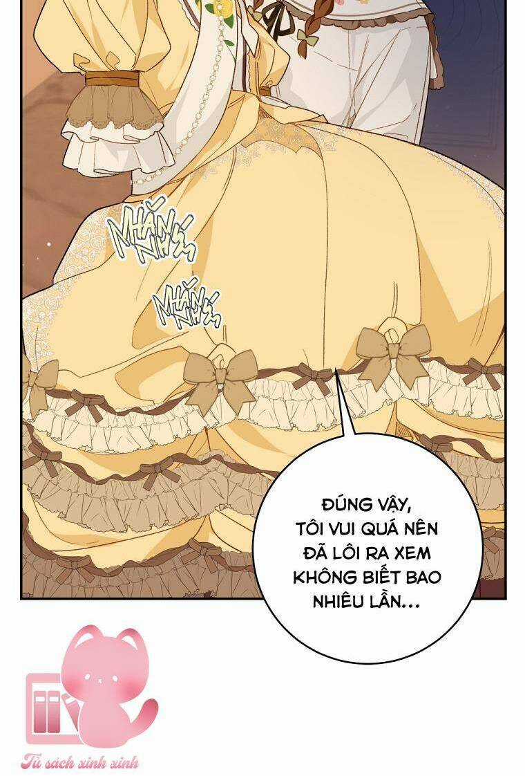 Trang Trại Hạt Dẻ Gần Cung Điện Hoàng Gia Chapter 49 trang 21