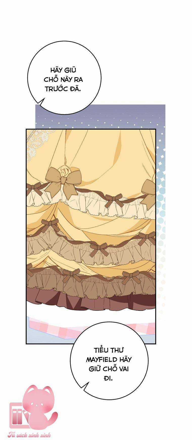 Trang Trại Hạt Dẻ Gần Cung Điện Hoàng Gia Chapter 49 trang 22