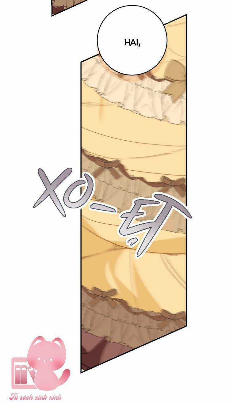 Trang Trại Hạt Dẻ Gần Cung Điện Hoàng Gia Chapter 49 trang 25