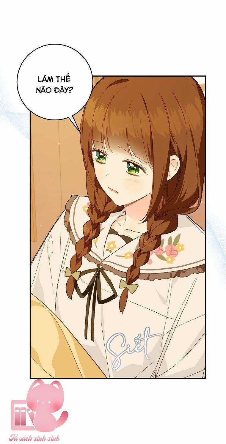 Trang Trại Hạt Dẻ Gần Cung Điện Hoàng Gia Chapter 49 trang 32